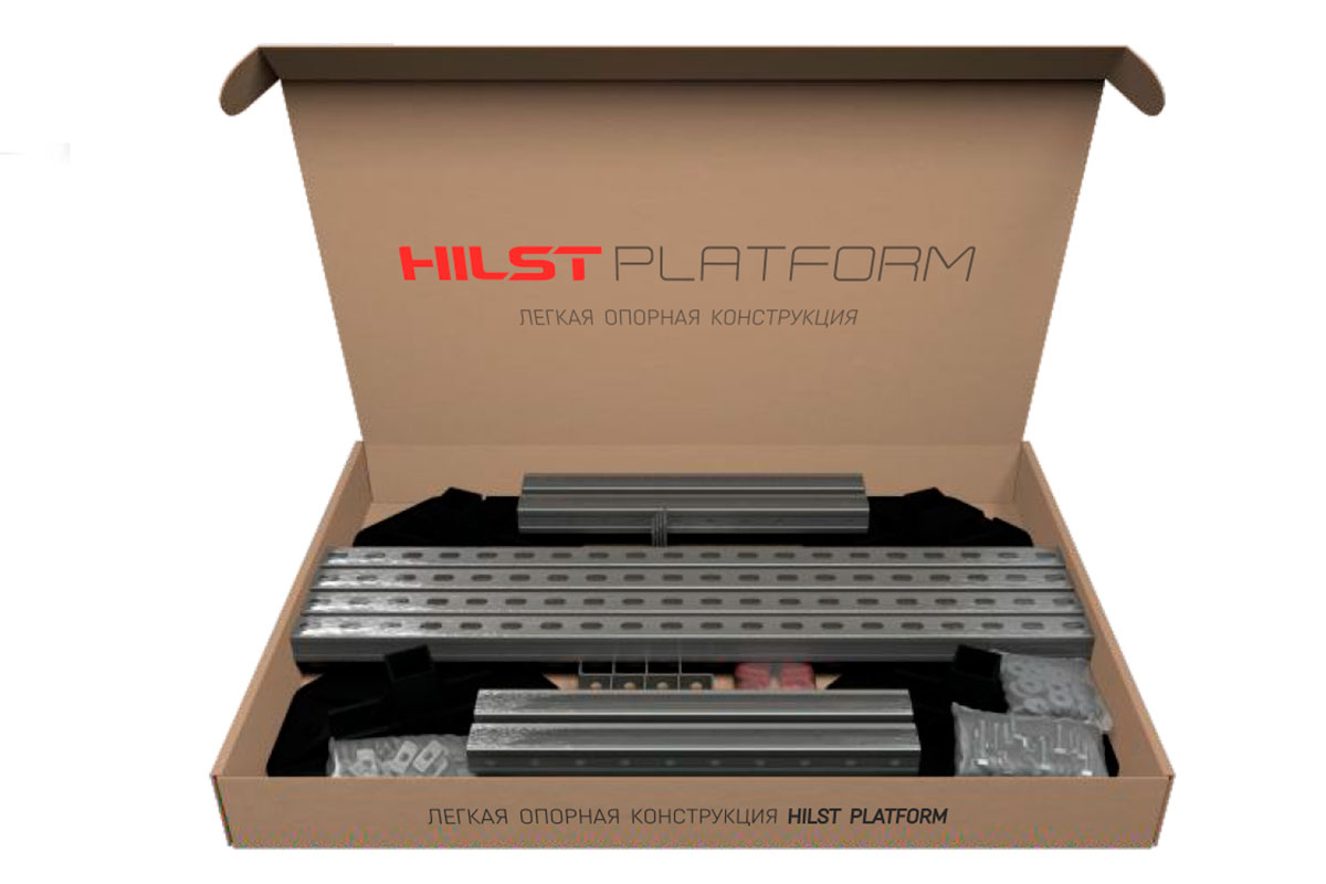   HILST PLATFORM ML - 150  (    )