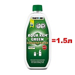   Thetford Aqua Kem Green Concentrated (  12 .)